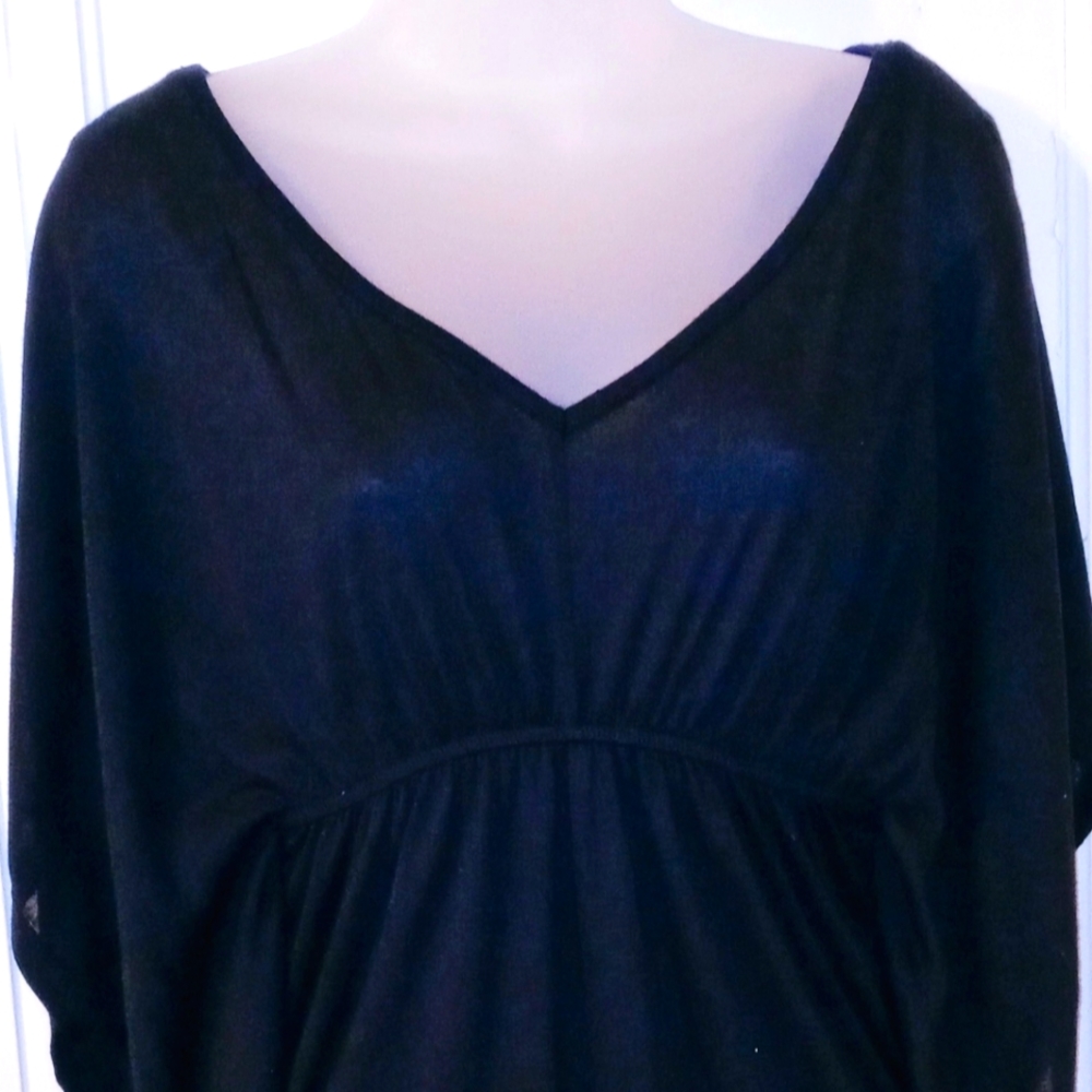 Love Culture Drapey Tunic